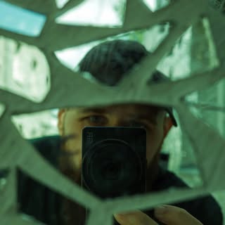 Instagram Avatar